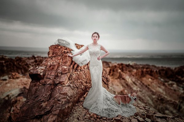 Revamp your closet: chic ways to style the classic british trench coat