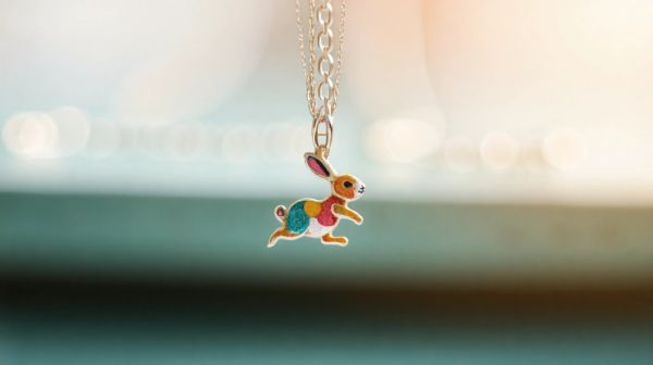 Explore Trendy Animal Charms and Pendants to Enhance Your Look