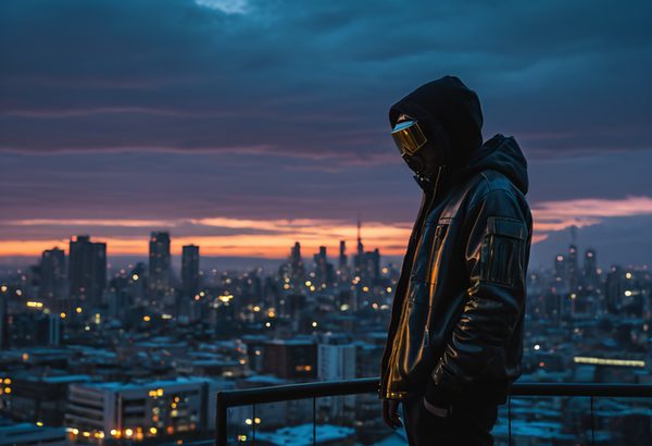 Top techwear trends to transform your style in australia