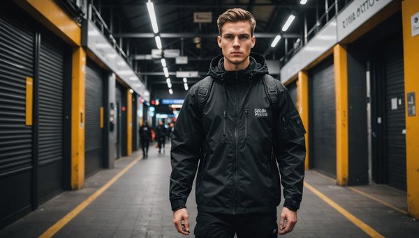 Elevate your look: the best techwear styles in Australia