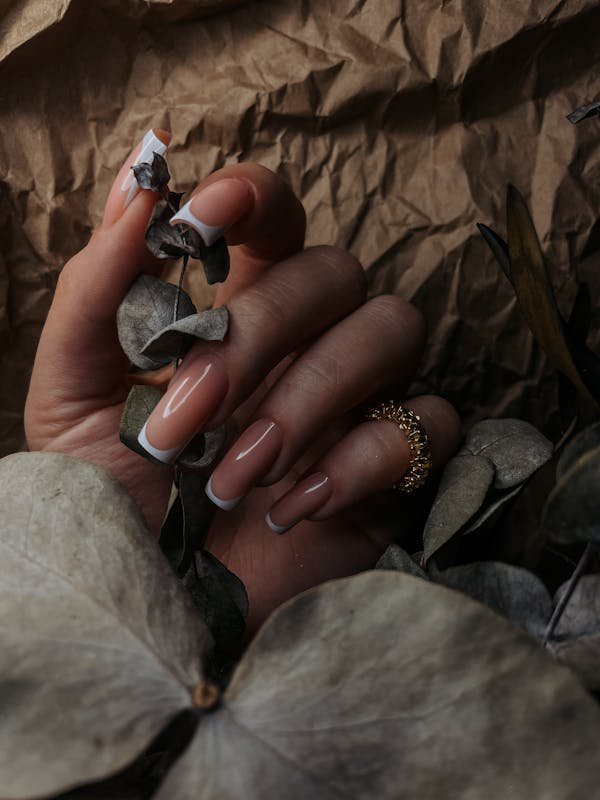 Cinnamoroll nails: adorable press-ons for a playful look