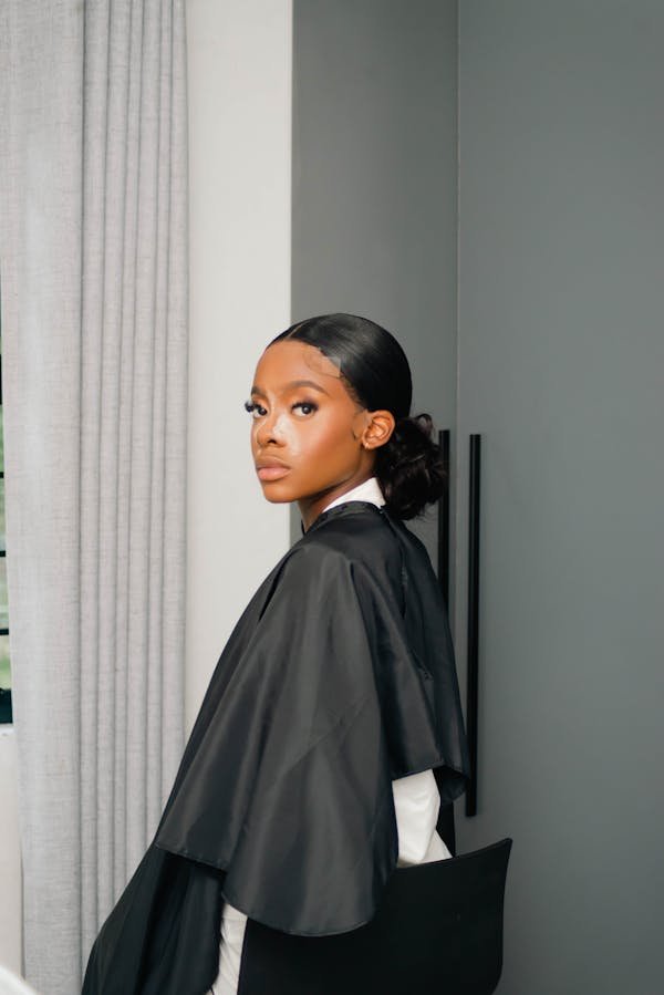 Discover cutting-edge techwear cloaks to enhance your wardrobe