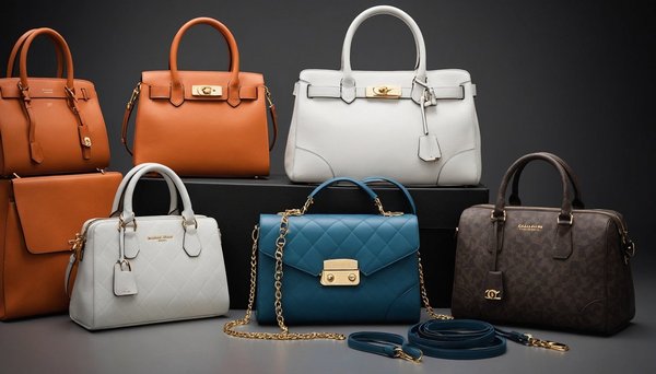 Discover the best fashion bags and wallets by karmen